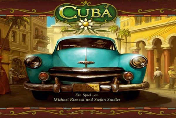 Площадка Куба в Бухте радости
